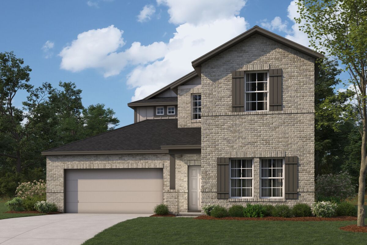 Property Photo:  9400 Corvallis Drive  TX 78747 