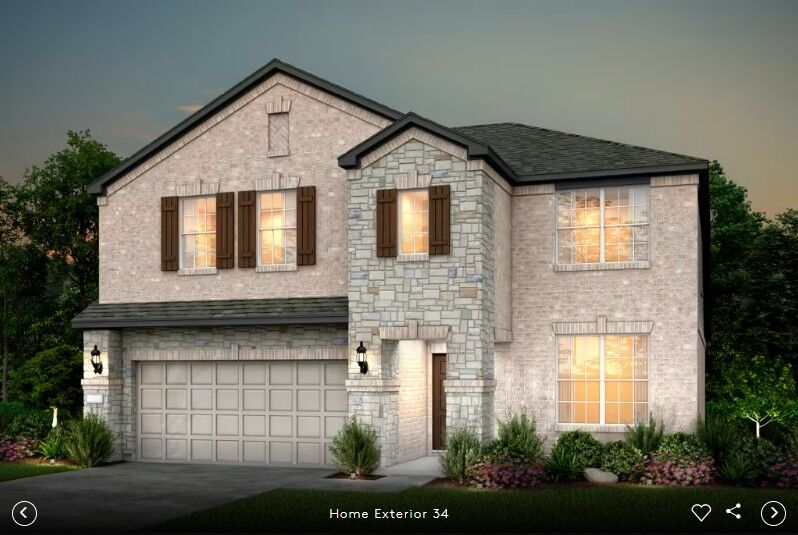 Property Photo:  13304 Cuchillo Path  TX 78653 