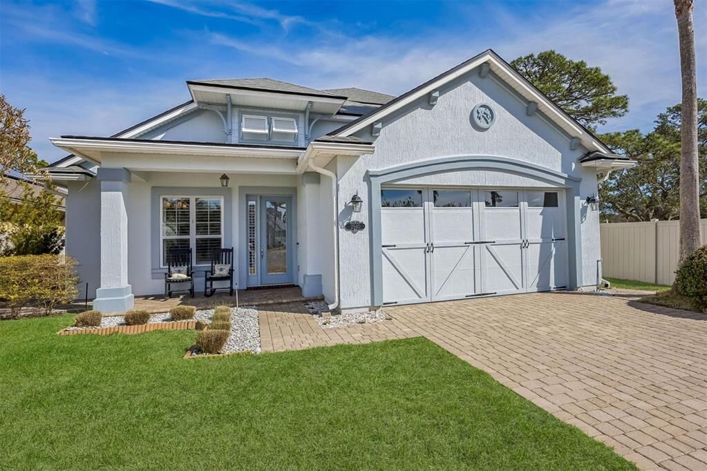 Property Photo:  2940 Sea Grape Drive  FL 32034 