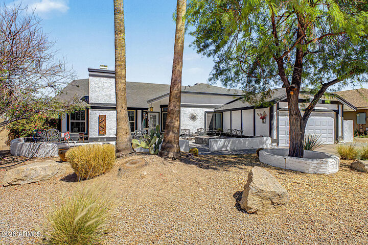 Property Photo:  11478 N 109th Street  AZ 85259 
