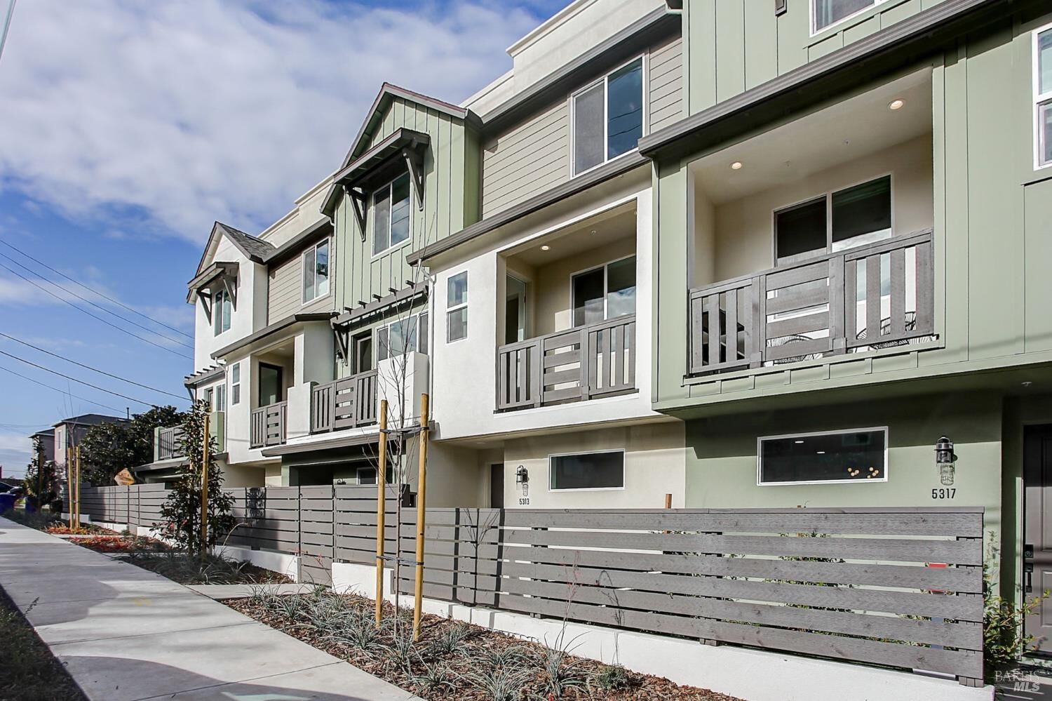 Property Photo:  5177 Blossom Circle  CA 94804 