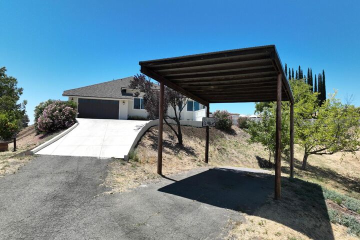 Property Photo:  6993 Steiger Hill Road  CA 95688 