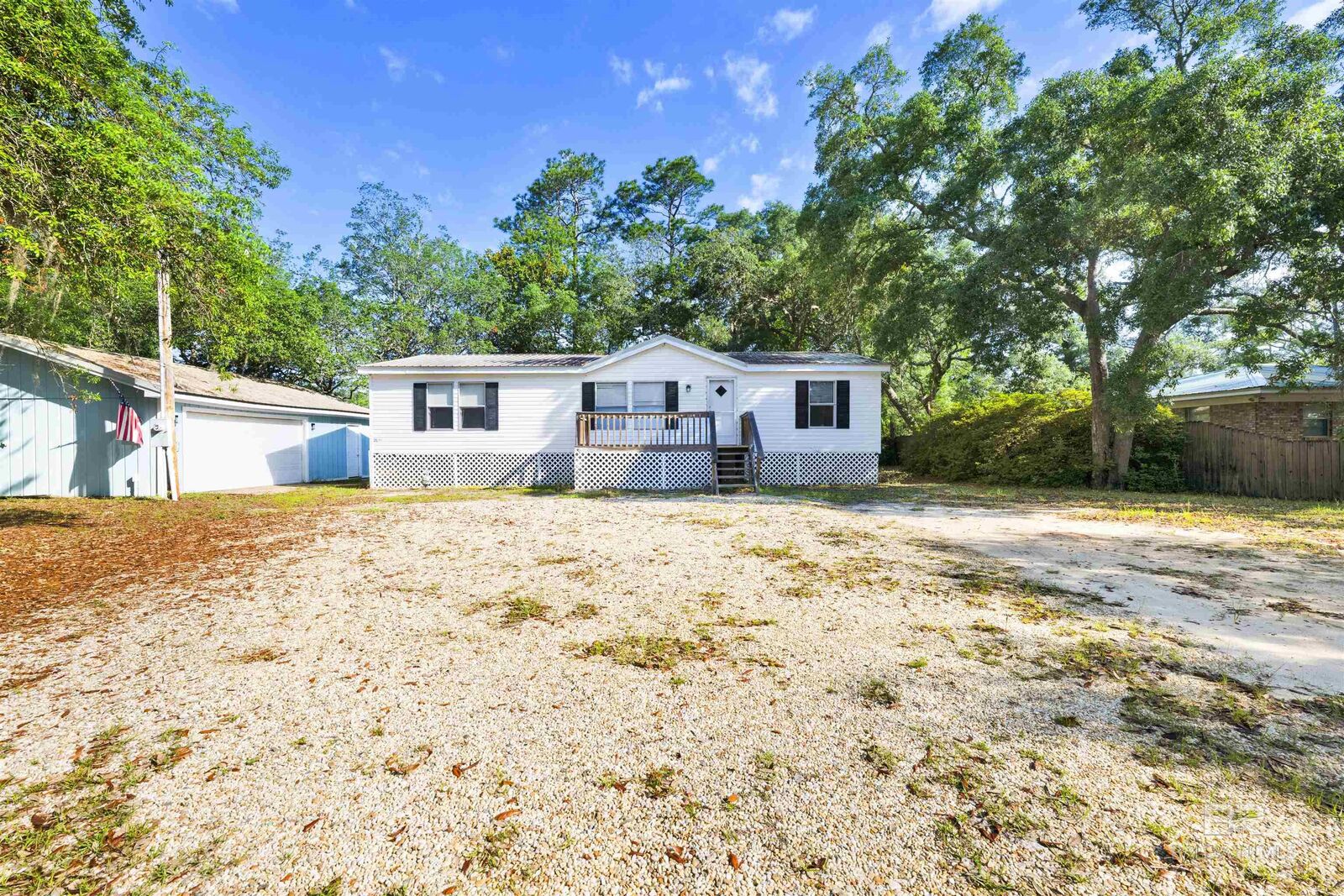 Property Photo: 34369 Lost River Road AL 36574