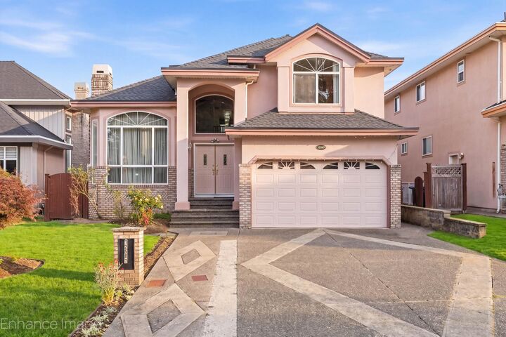 12587 60A Avenue — photo 1