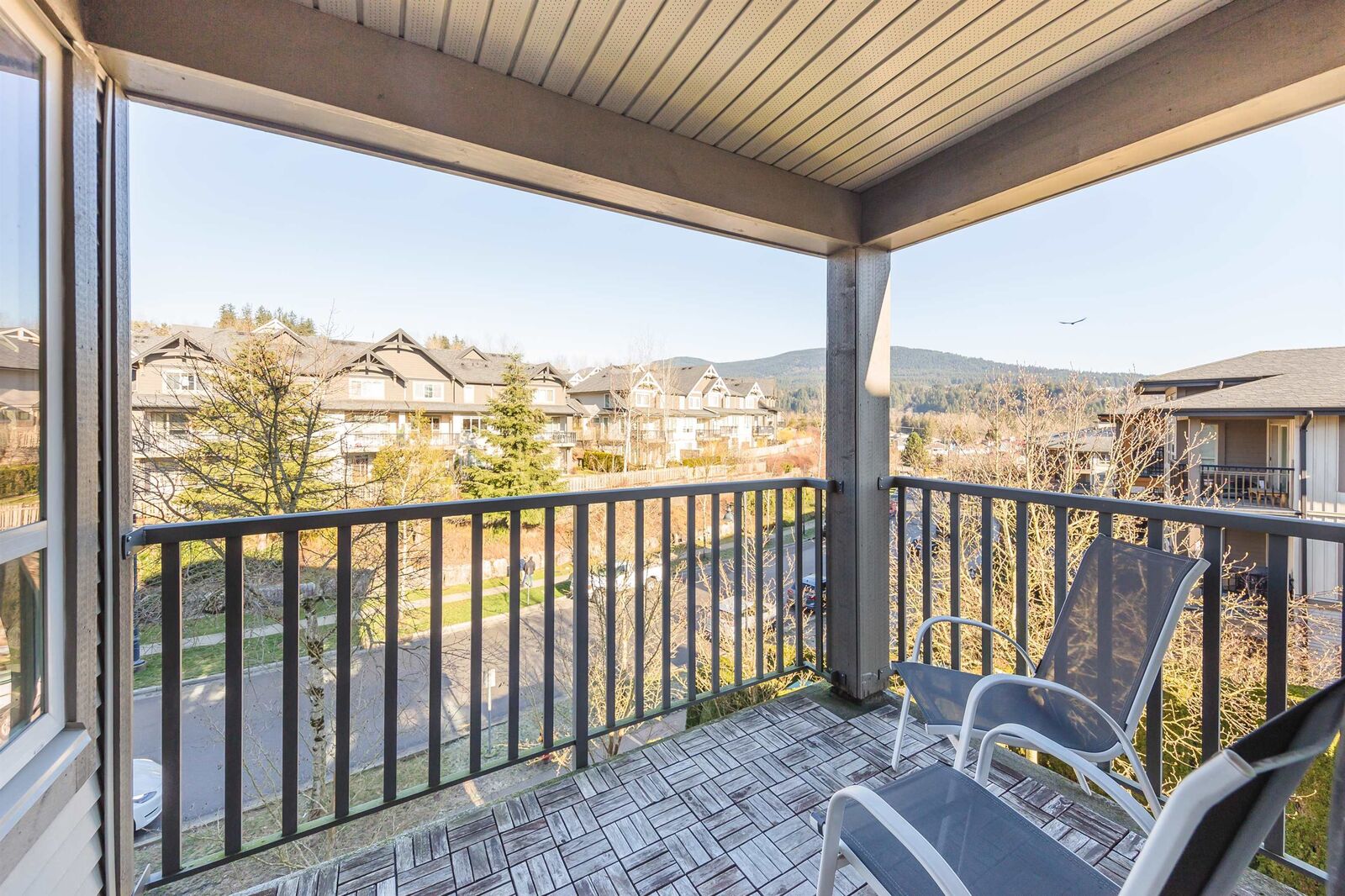 Property Photo: 3132 Dayanee Springs Boulevard 401 BC V3E 0B5