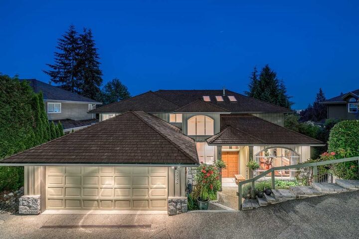 3938 Braemar Place — photo 1