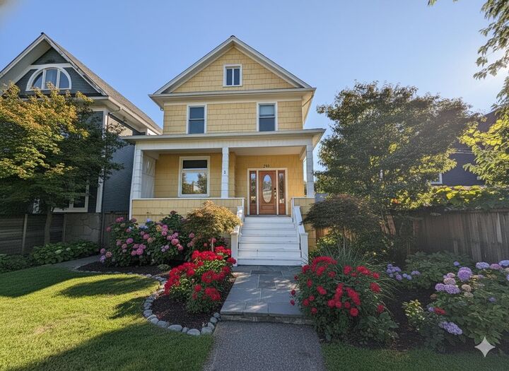 Property Photo: 742 E 13th Avenue BC V5T 2L3
