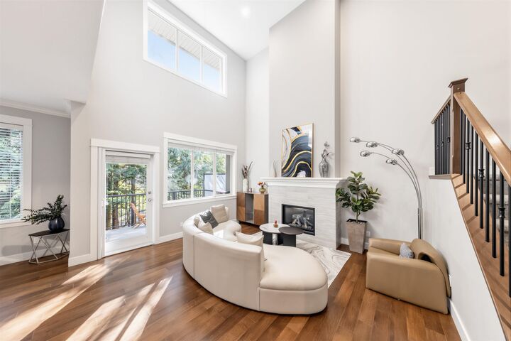 Property Photo: 9590 216 Street 8 BC V1M 0C9