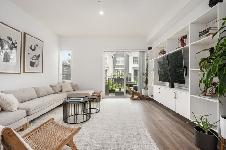 Property Photo: 4716 Orca Way 40 BC V4M 0E5