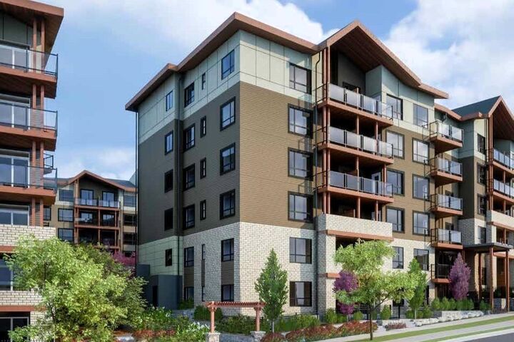 Property Photo: 11063 Ravine Road 616 BC V0V 0V0