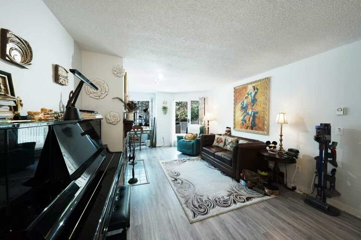 Property Photo: 7591 Moffatt Road 106 BC V6Y 1X9
