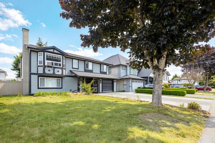 Property Photo: 13111 73A Avenue BC V3W 2R8