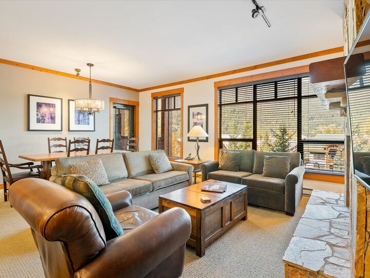 Property Photo: 2202 Gondola Way 524 BC V8E 0M7