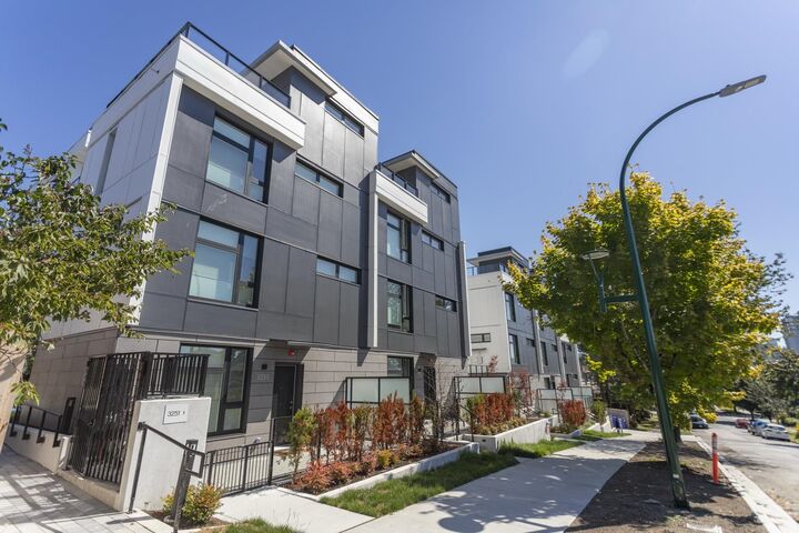 Property Photo: 3249 Clive Avenue BC V5R 4V3