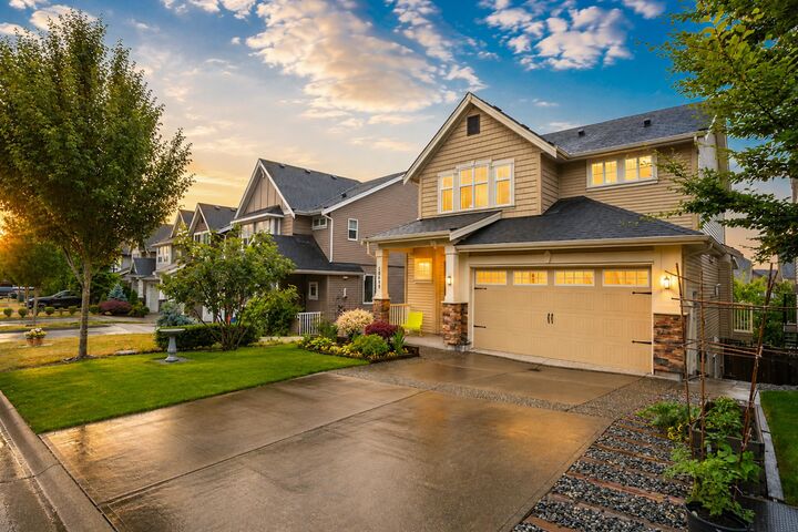 Property Photo: 10499 McEachern Street BC V2W 0H8