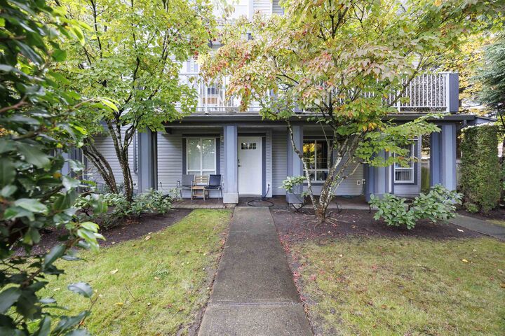 Property Photo: 16388 85 Avenue 78 BC V4N 5G2
