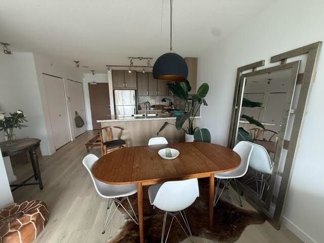 Property Photo:  660 Nootka Way 1207  BC V3H 5L6 