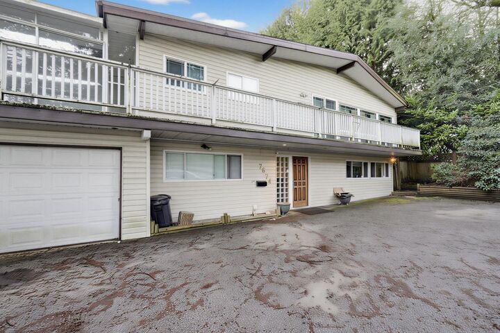 Property Photo:  7674 Burris Street  BC V5E 1Z3 