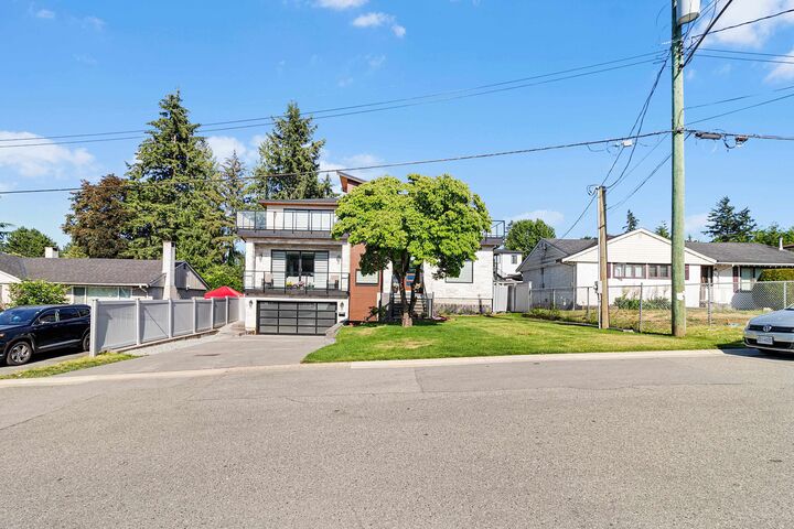 Property Photo: 10936 128A Street BC V3T 3G2