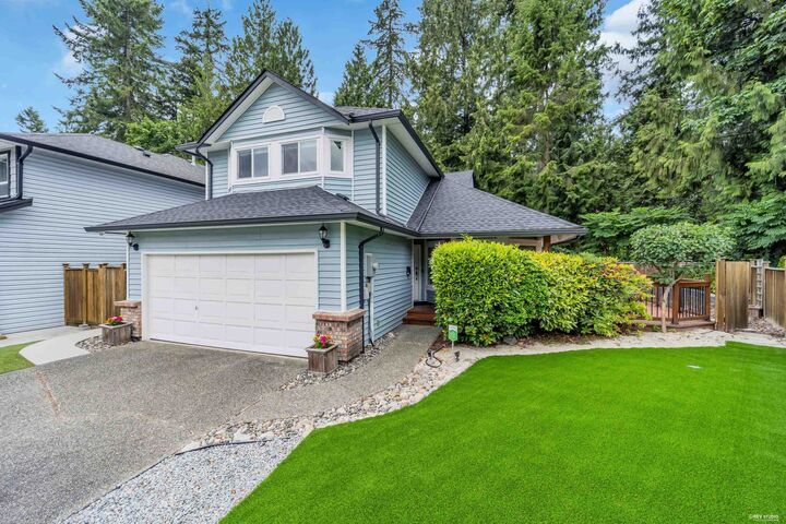 Property Photo: 1318 McLellan Drive BC V3E 2K3