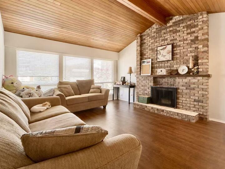Property Photo: 5146 Hollywood Drive BC V7E 4V4