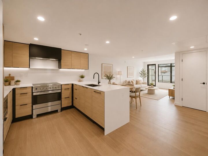 Property Photo: 6485 Manitoba Street 202 BC V5Y 0P7