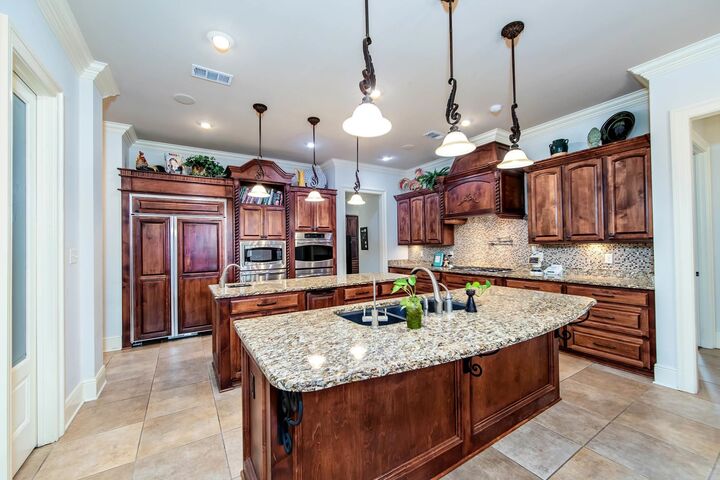 Property Photo:  411 Keystone Loop  LA 70360 