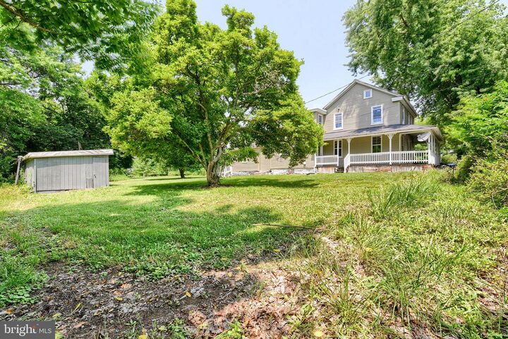 Property Photo:  21 N York Road  PA 17019 