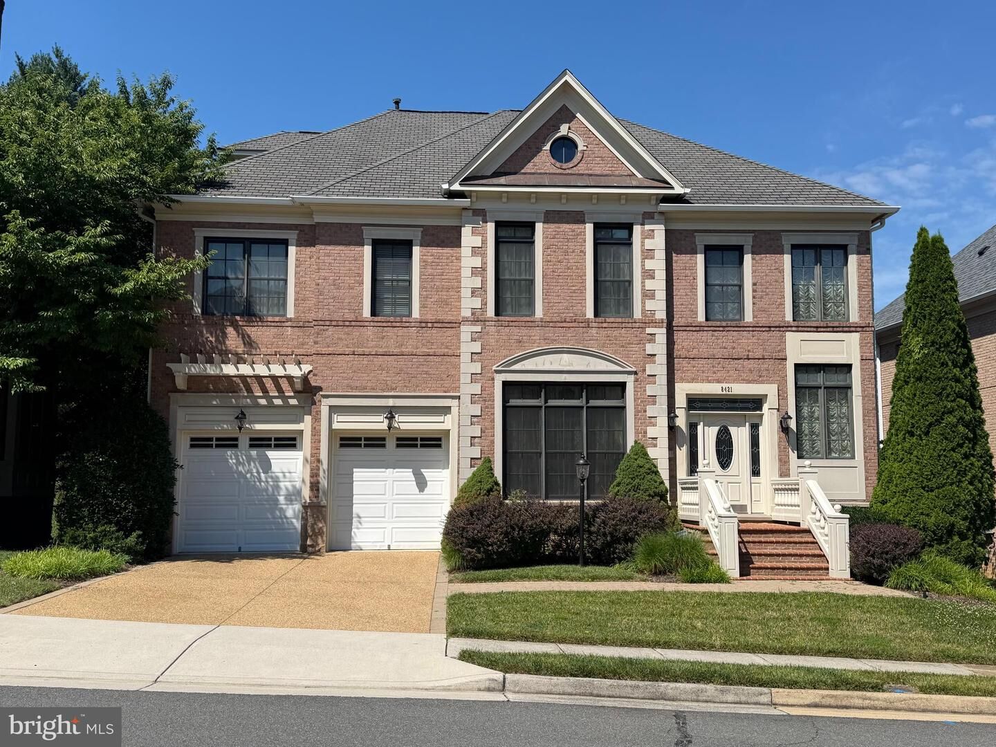 Property Photo:  8421 Falcone Pointe Way  VA 22182 
