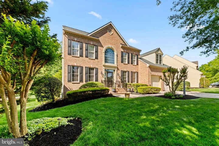 Property Photo:  1325 Bluegrass Way  MD 21054 