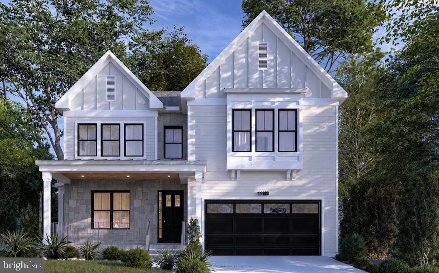 Property Photo:  11103 Waycross Way  MD 20895 