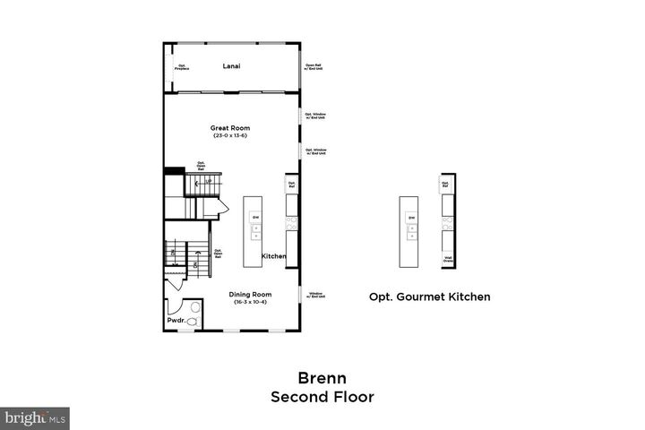 Property Photo:  19548 Village Walk Drive  MD 20886 
