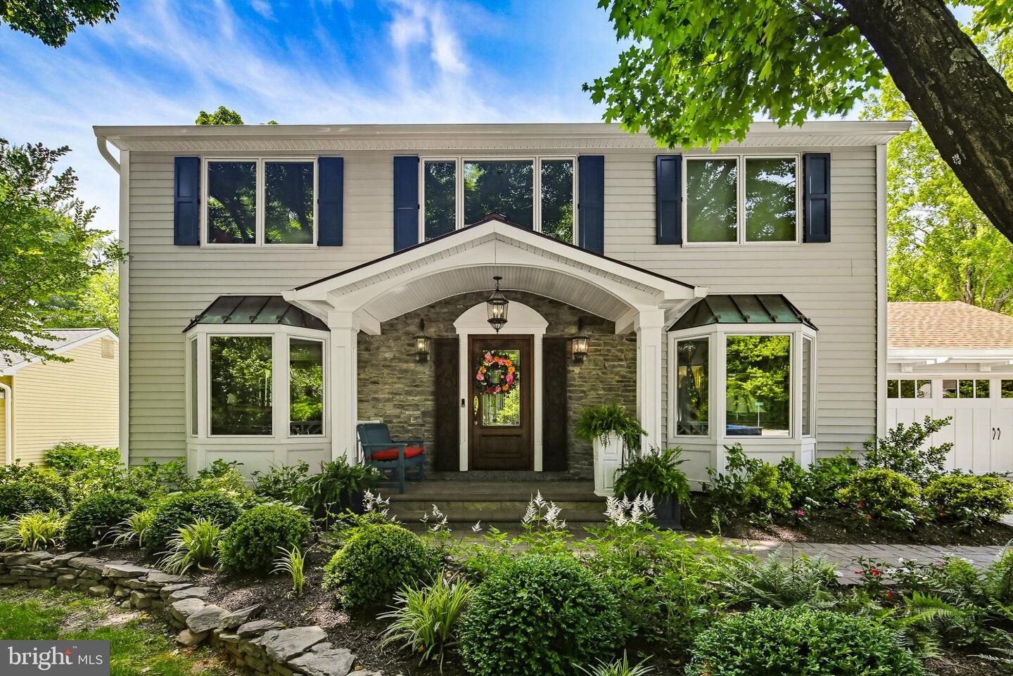 Property Photo: 5304 Catchfly Court MD 21045