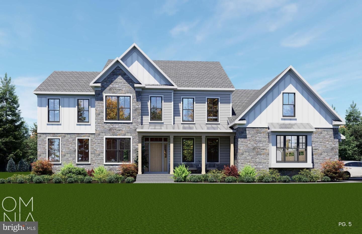 Property Photo: 547 Kellers Church Road PA 18942