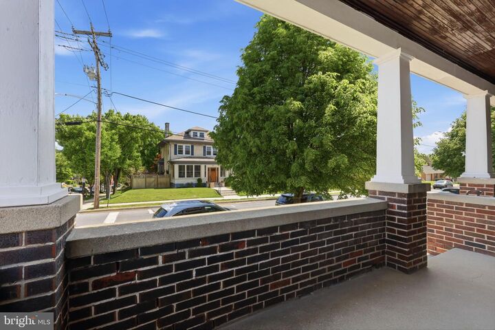 Property Photo: 164 Tulpehocken Av PA 19611