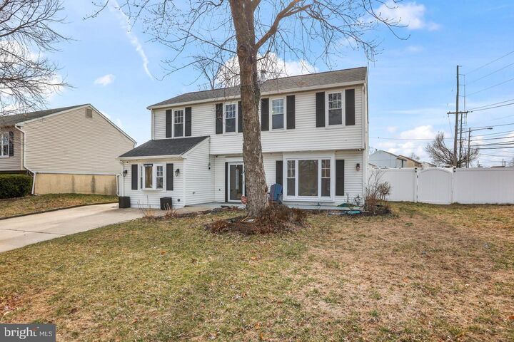 Property Photo:  7710 Greenbrier Road  NJ 08109 