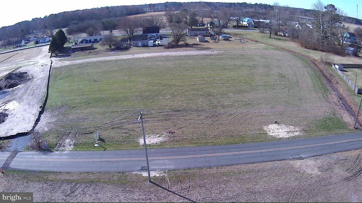 Property Photo: Lot 1 Main Street MD 21850