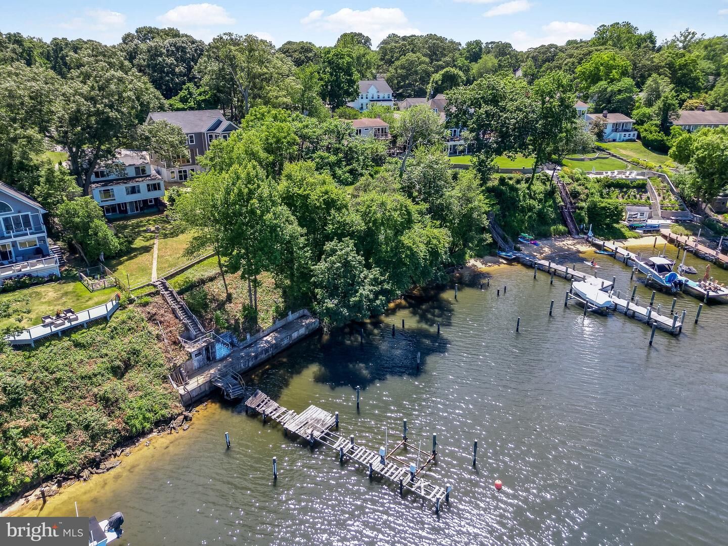 Property Photo:  1224 Severnview Drive  MD 21032 