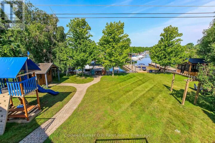 Property Photo:  157 Ordnance Avenue  ON N0E 1T0 