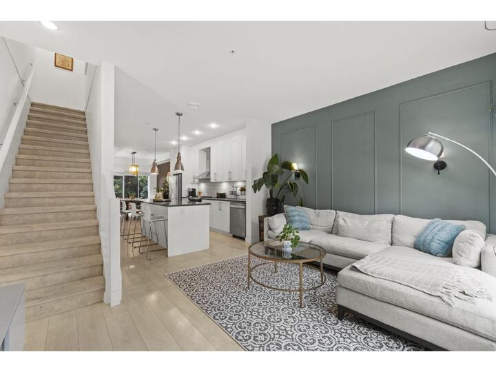 Property Photo: 20857 77A Avenue 41 BC V2Y 0W7