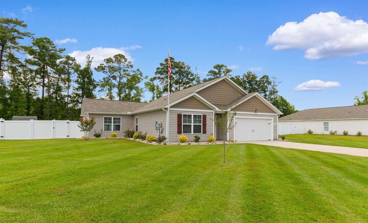 Property Photo:  123 Brittmore Park Pl.  SC 29588 