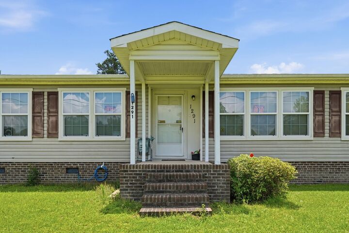 Property Photo: 1291 Highway 701 South SC 29569