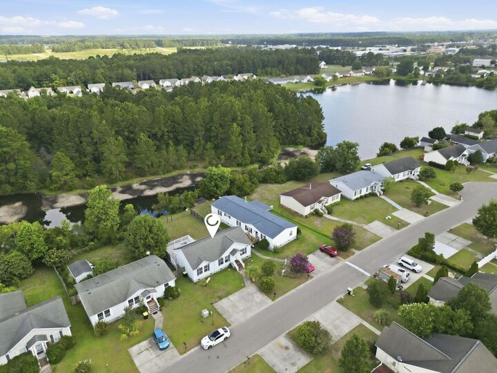 Property Photo: 244 Weyburn St. SC 29579