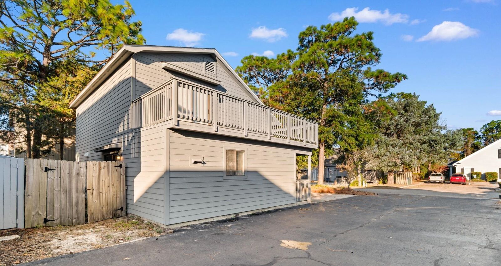 Property Photo:  1701-K Edge Dr.  SC 29582 
