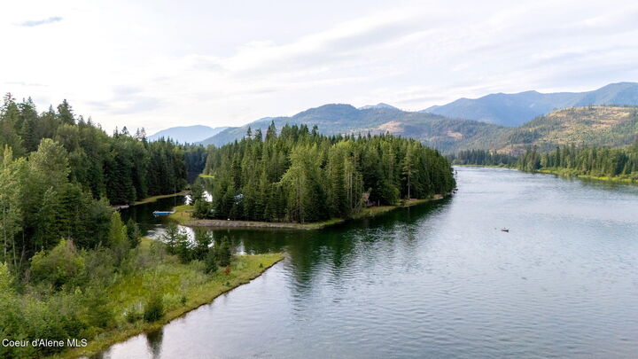 Property Photo: E Cf Delta Shr ID 83811