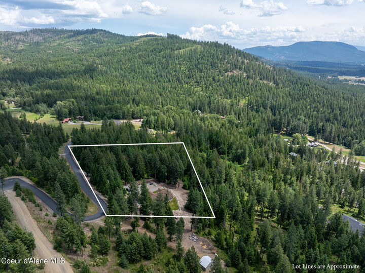 Property Photo:  298 Trickle Creek Ln  ID 83860 