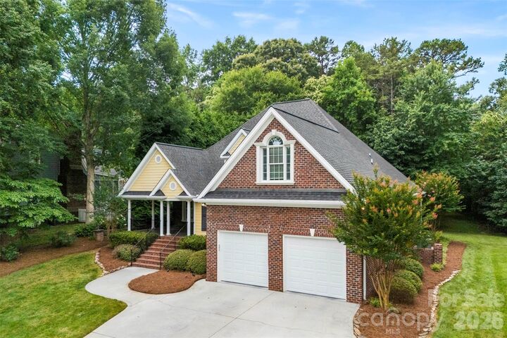 Property Photo:  100 Jason Drive  NC 28086 