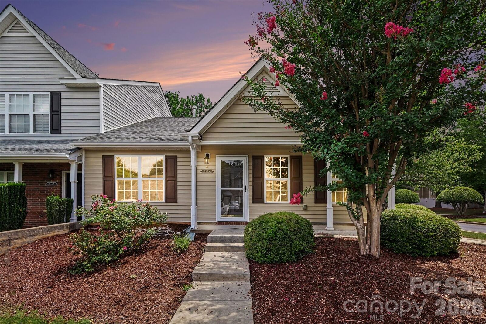Property Photo:  6124 Warrior Avenue  SC 29707 