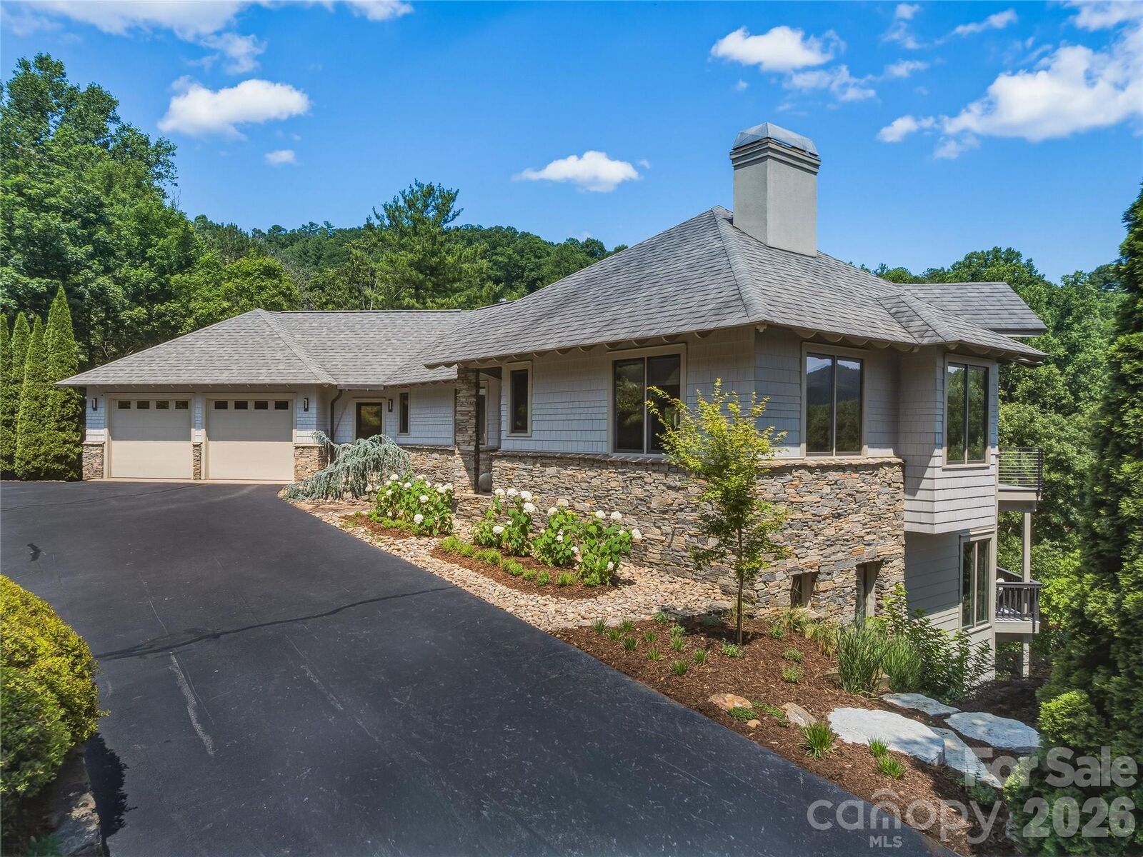 Property Photo:  47 Garland Drive  NC 28804 