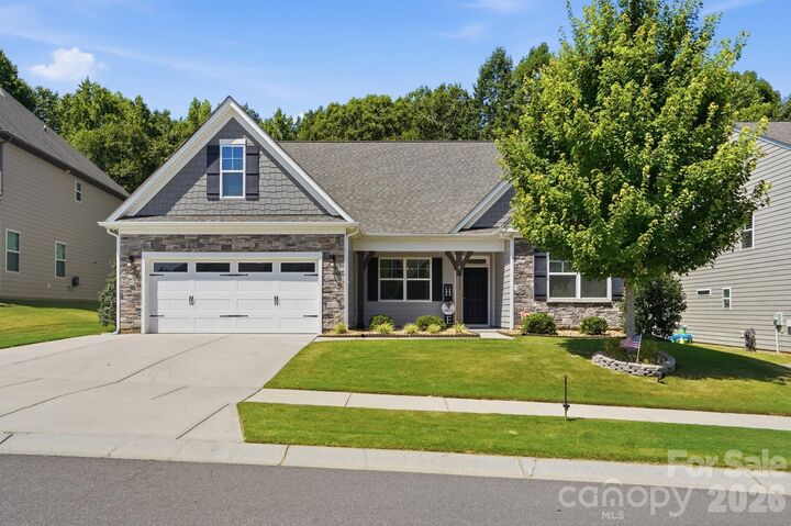 Property Photo:  5111 Devonshire Road  NC 28037 